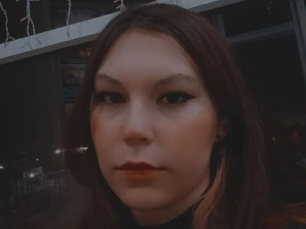 MeganLawren Porn Profile