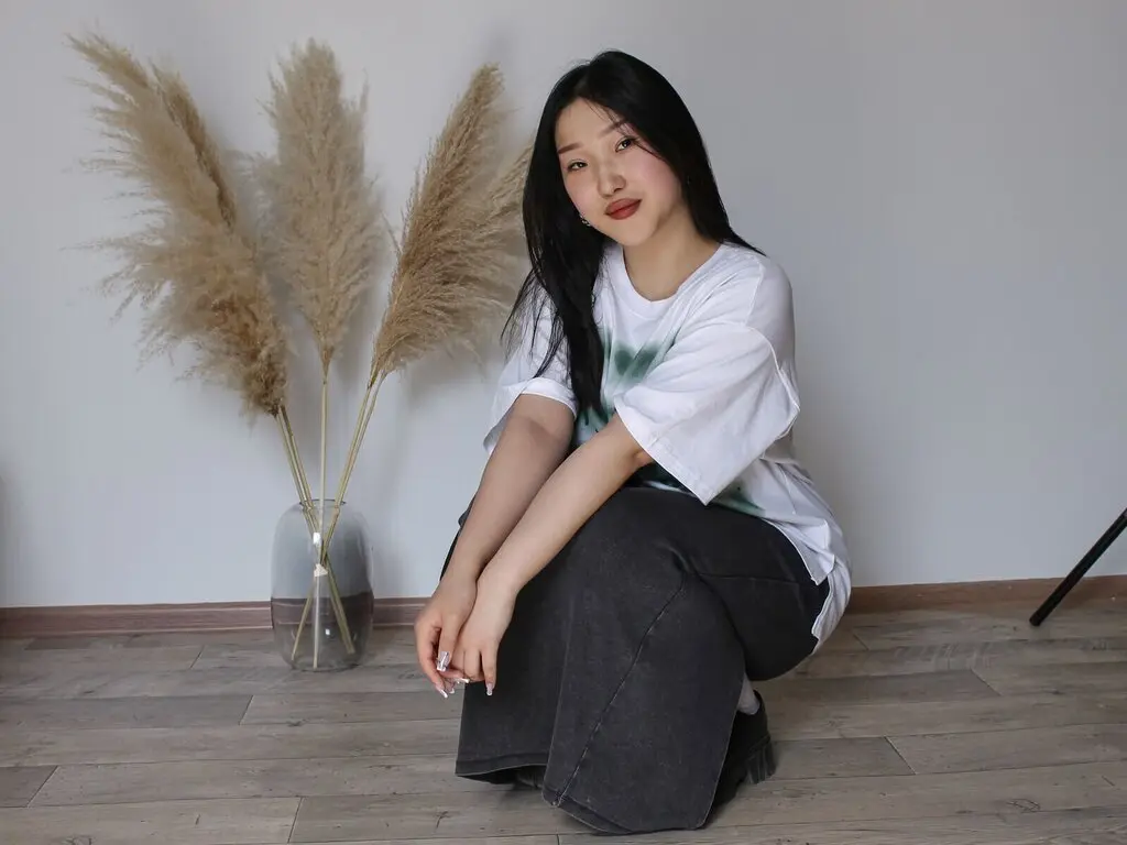 MelissaPlum Porn Profile