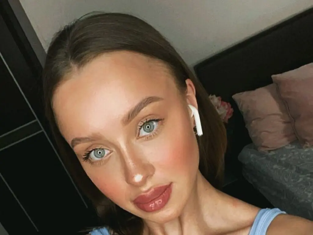 MellissaBennett Porn Profile