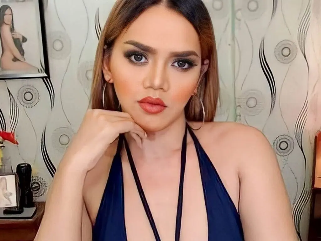 MiaDomina Porn Profile