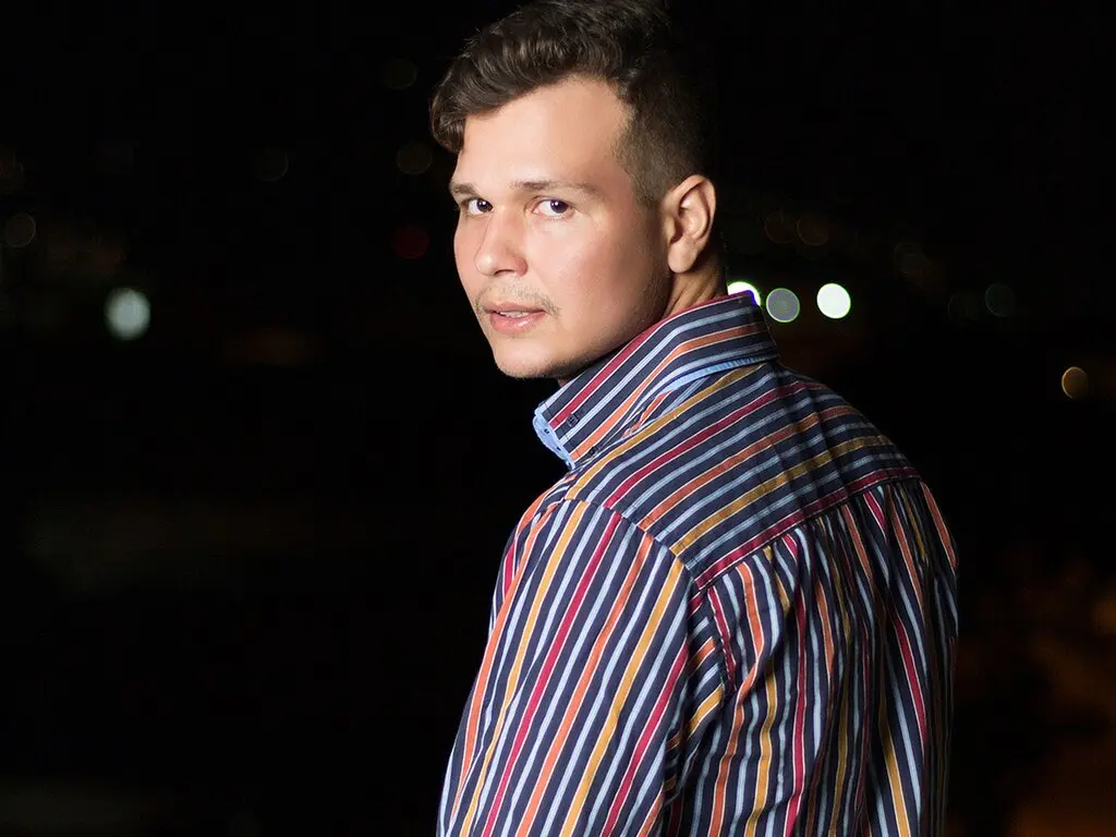 MikeKush Porn Profile