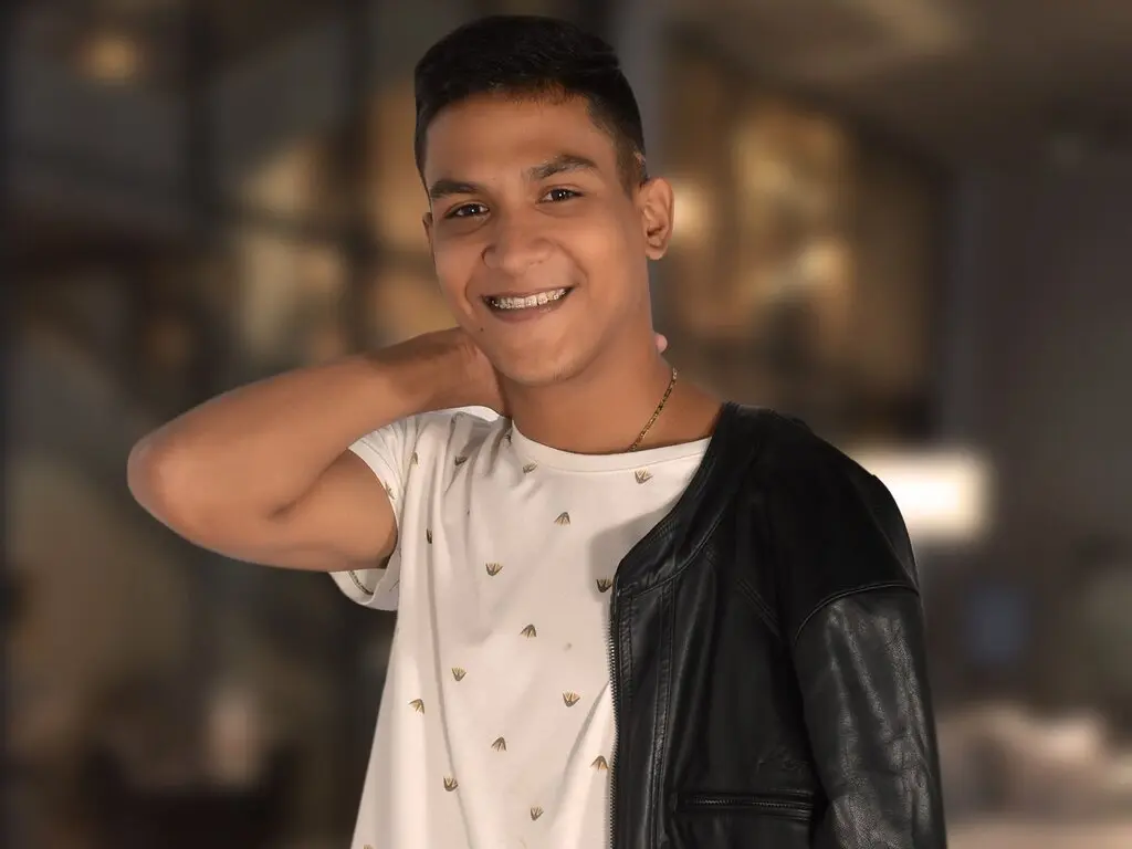 MikeWest Porn Profile