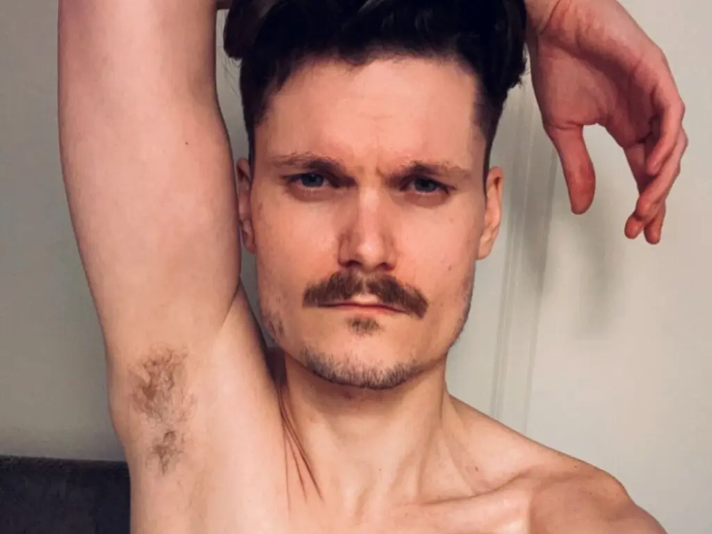 MilesGrey Porn Profile