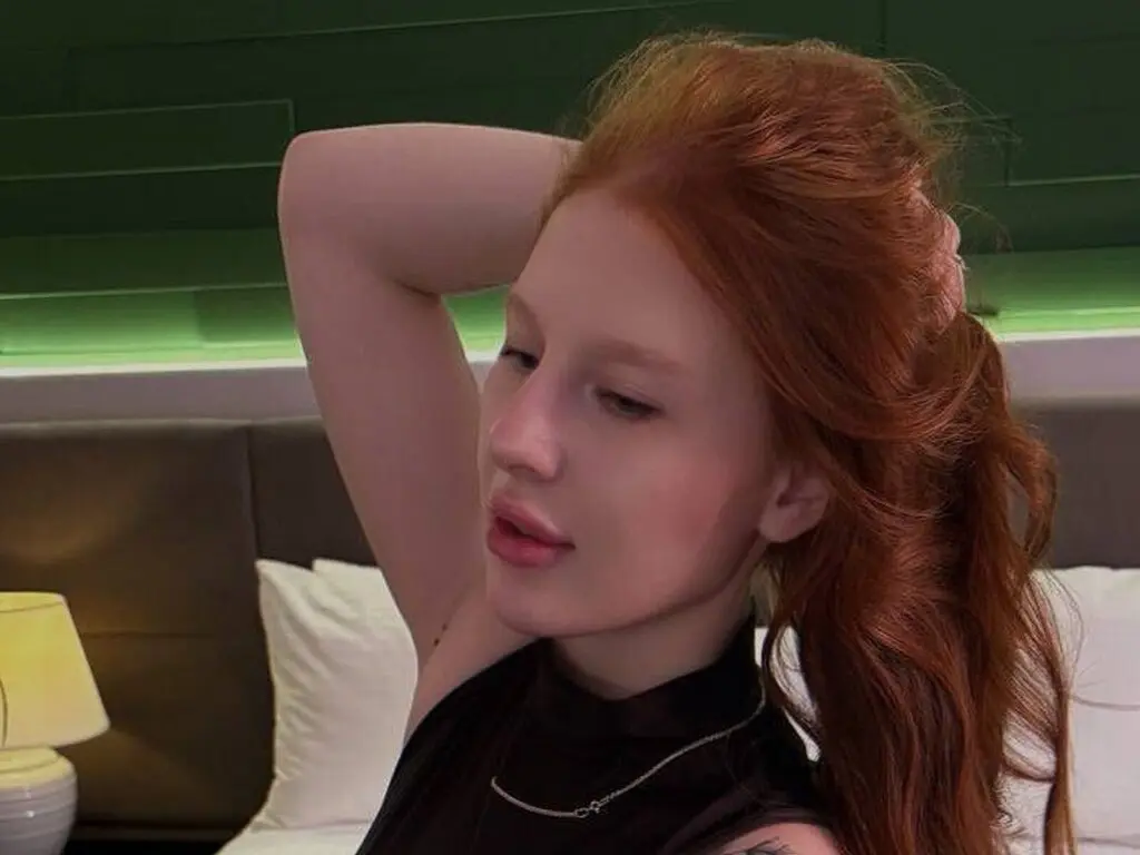 MilikaChase Porn Profile