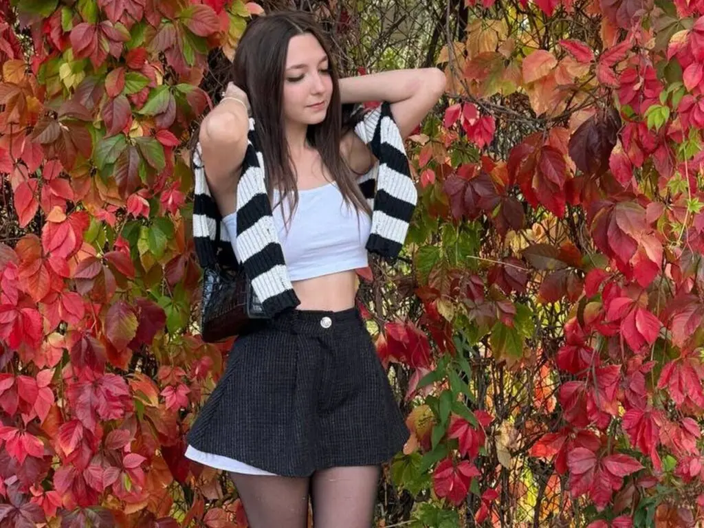 MilyAnny Porn Profile