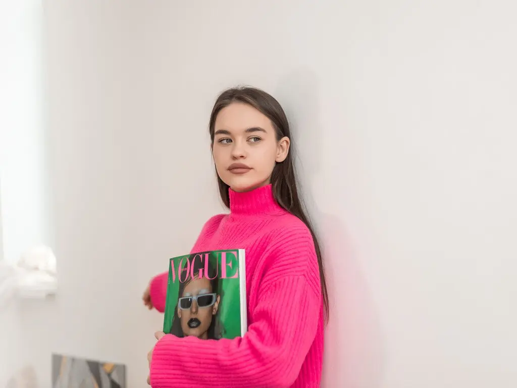 MollyScarlett Porn Profile