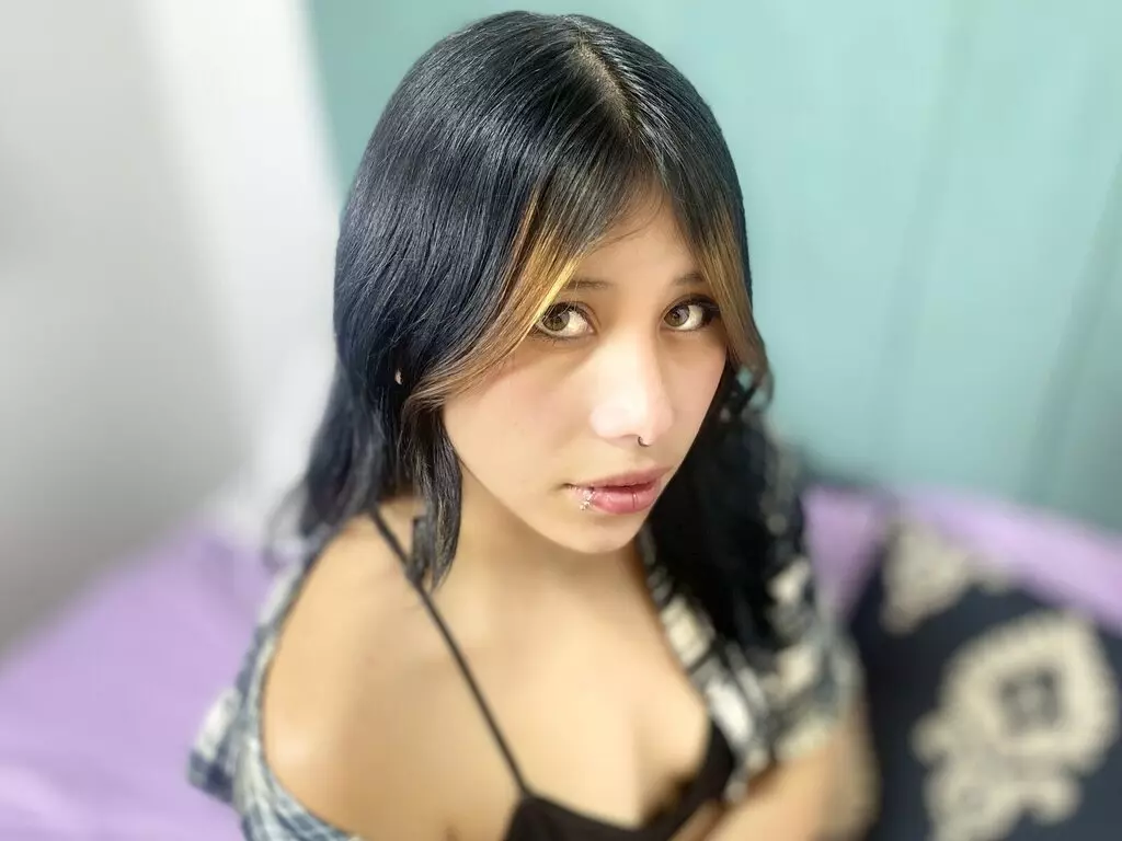 NaomiKato Porn Profile