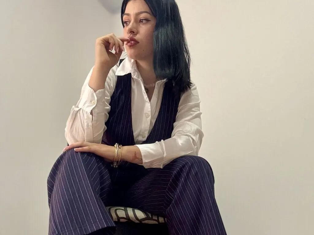 NatalieHeather Porn Profile