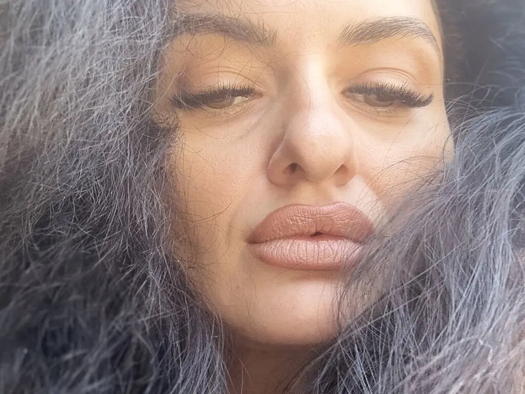 NatashaOlivia Porn Profile