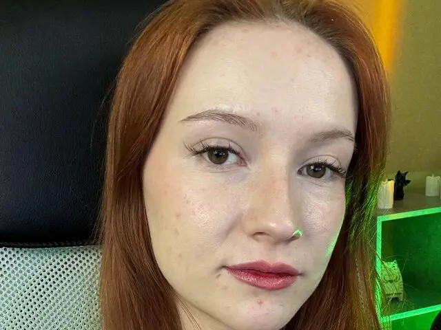 NellieMeyer Porn Profile