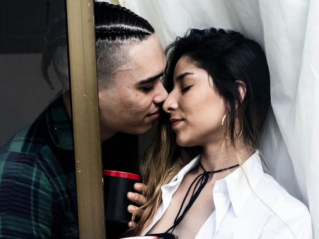 NicoAndEvans Porn Profile