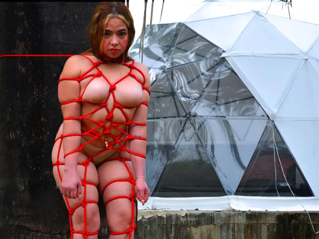 NicoleAlba Porn Profile