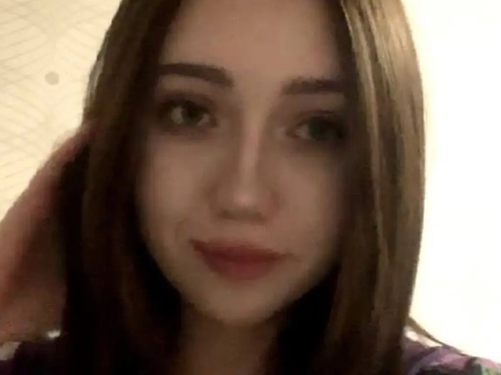 NikaHolmes Porn Profile