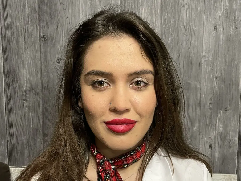 NikoletaFox Porn Profile