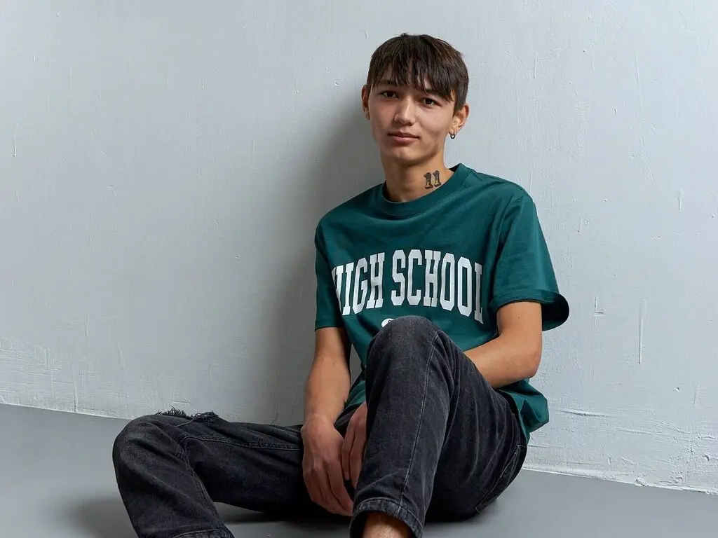 NoahBleach Porn Profile