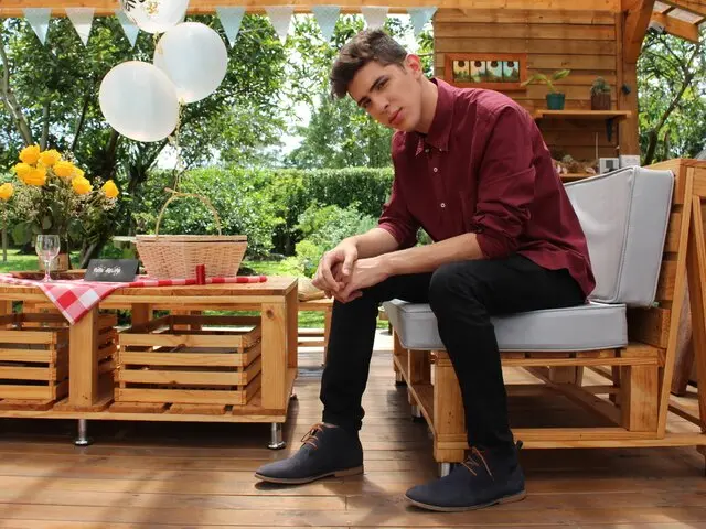 NoahSimmons Porn Profile