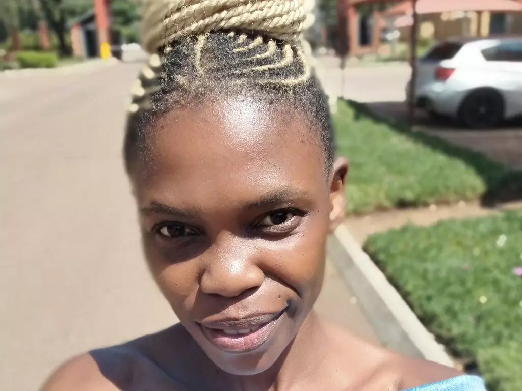 NubianEmpres Porn Profile