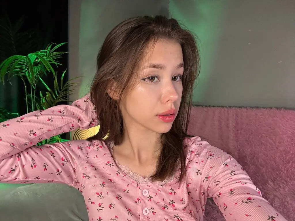 OdiliaHanchett Porn Profile