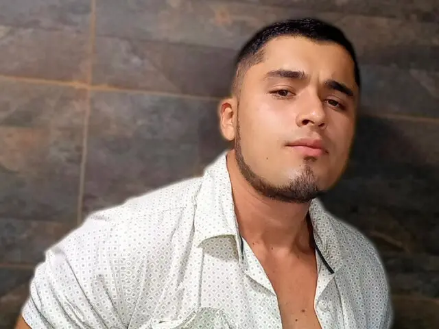 OliverSantis Porn Profile