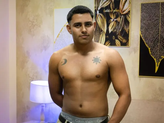 PabloBlake Porn Profile
