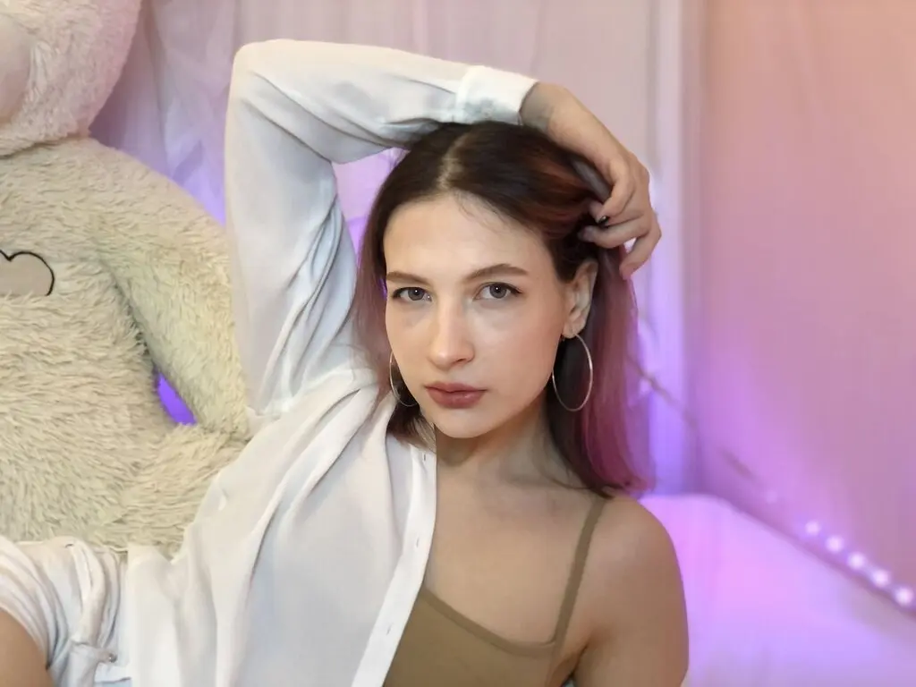 PollyMegan Porn Profile