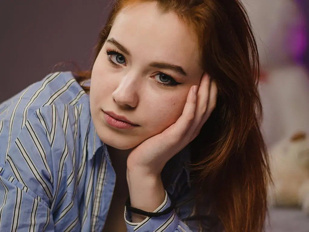 RachelRicharson Porn Profile