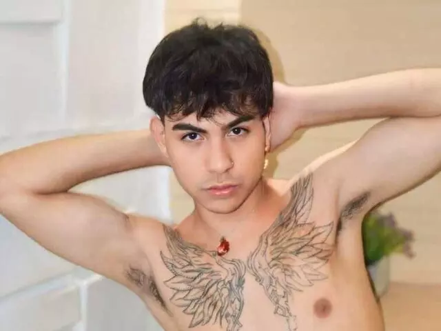 RandyHarryss Porn Profile