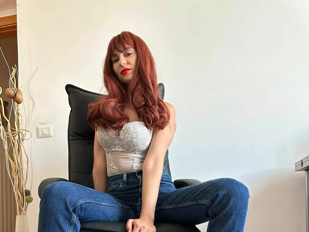 RaquelPoran Porn Profile