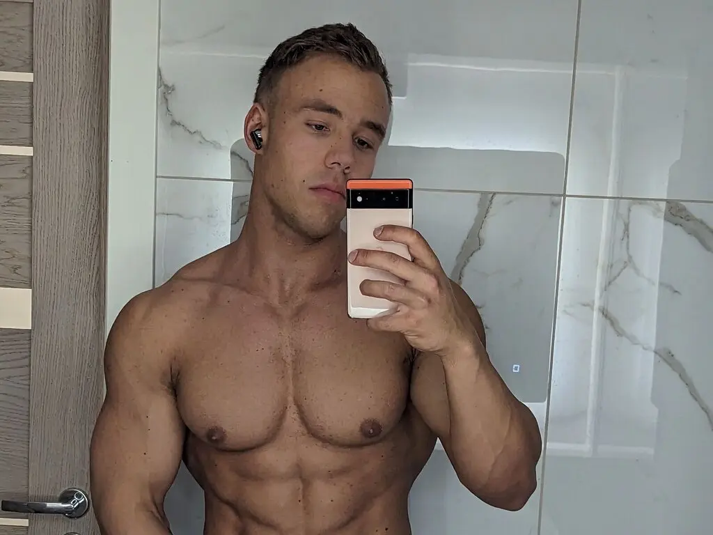 RickyWick Porn Profile