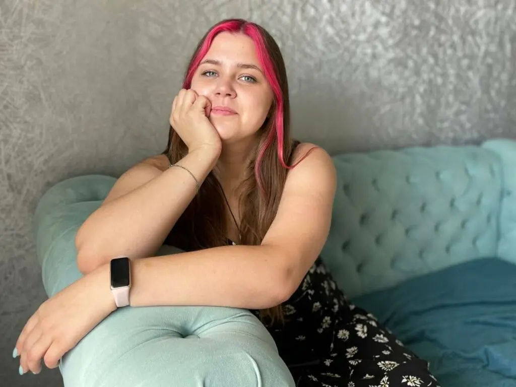 RinaAllen Porn Profile