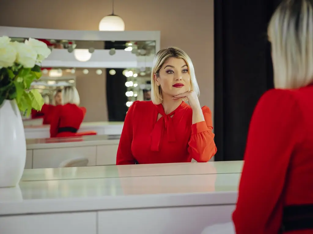 RitaDanvers Porn Profile