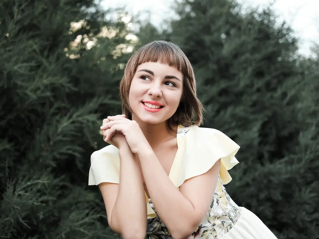 RoseeSensical Porn Profile