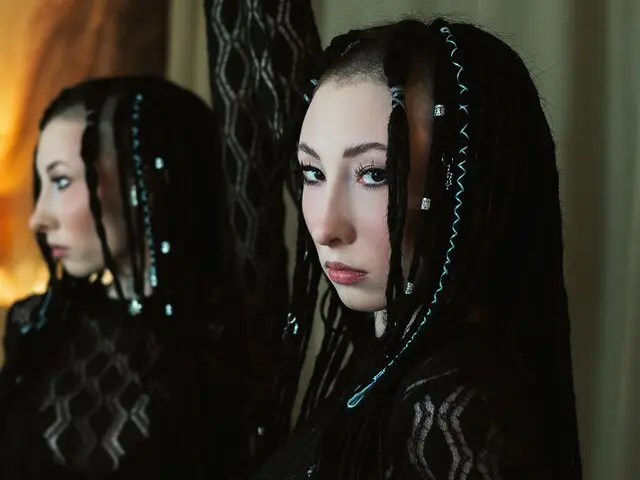 RoxyUrban Porn Profile