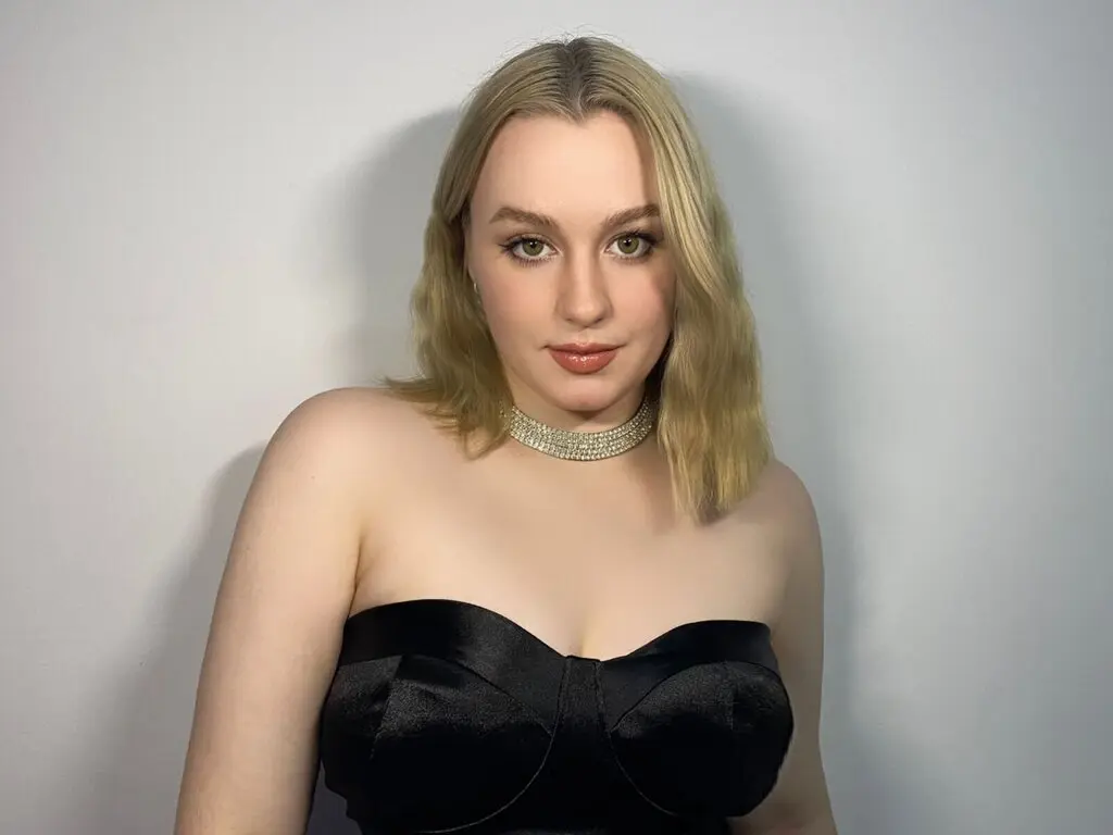 RubyBates Porn Profile