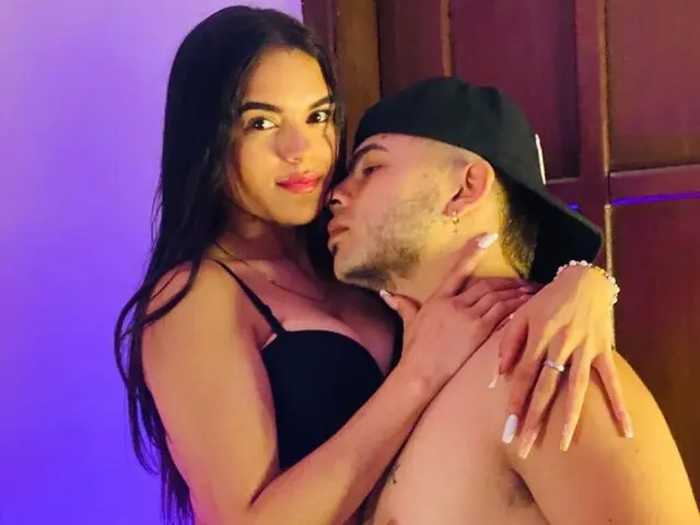 SabrinaAndEddy Porn Profile