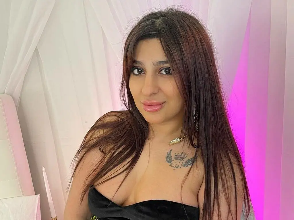 SaraSwon Porn Profile