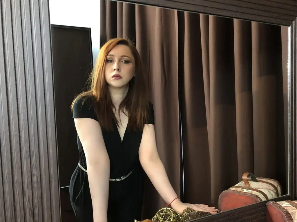 ScarletHunter Porn Profile