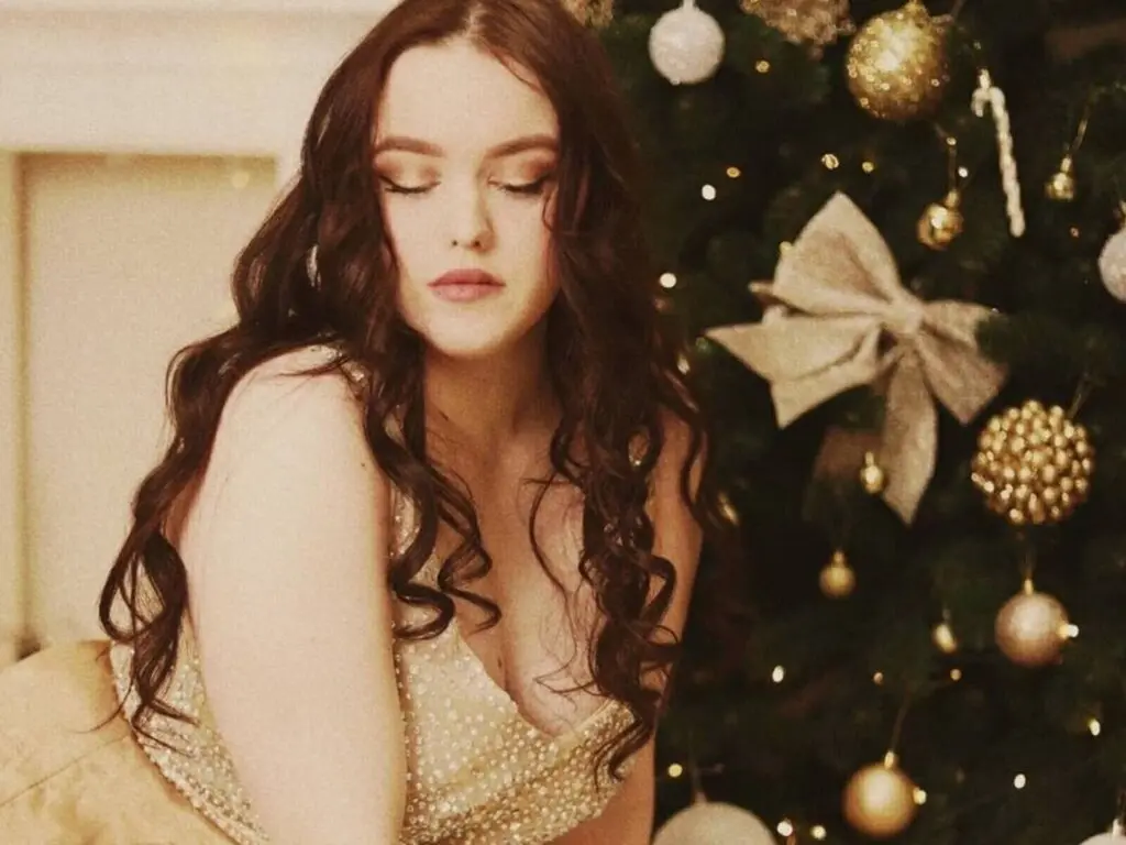 ScarletJas Porn Profile