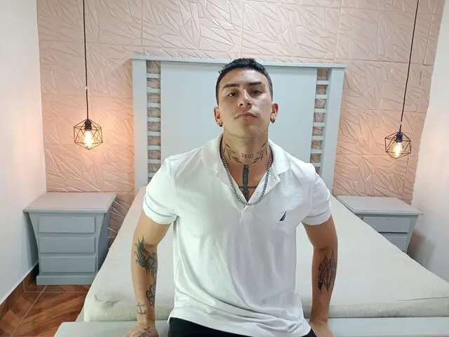 SebastianMelendi Porn Profile