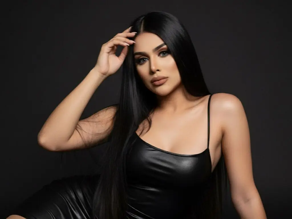 SelenaWilson Porn Profile