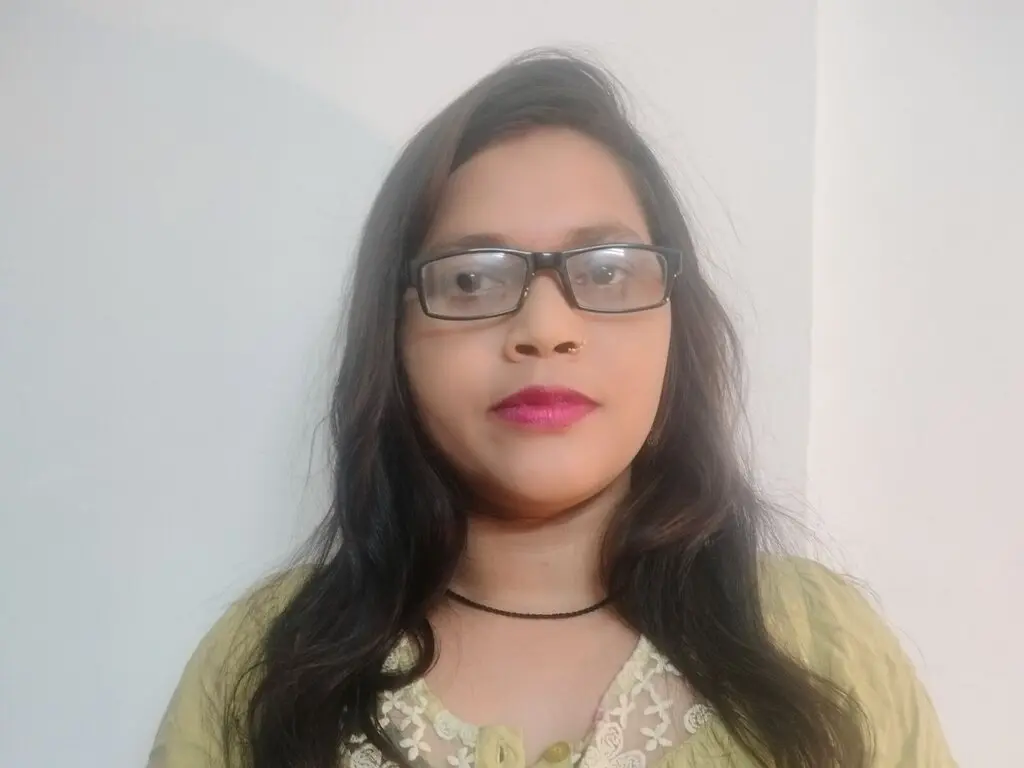 ShivaniSharma Porn Profile