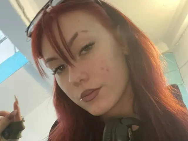 SierraHarper Porn Profile