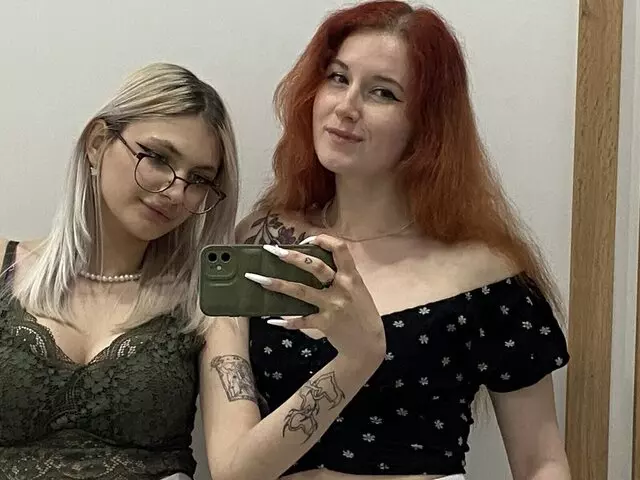 SilviaAndTayte Porn Profile