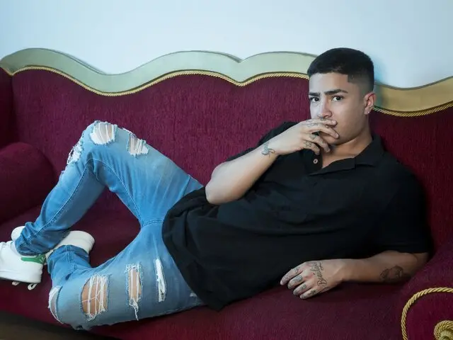 SirCain Porn Profile