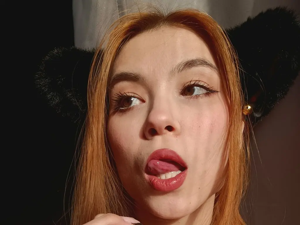 SofiaKuper Porn Profile