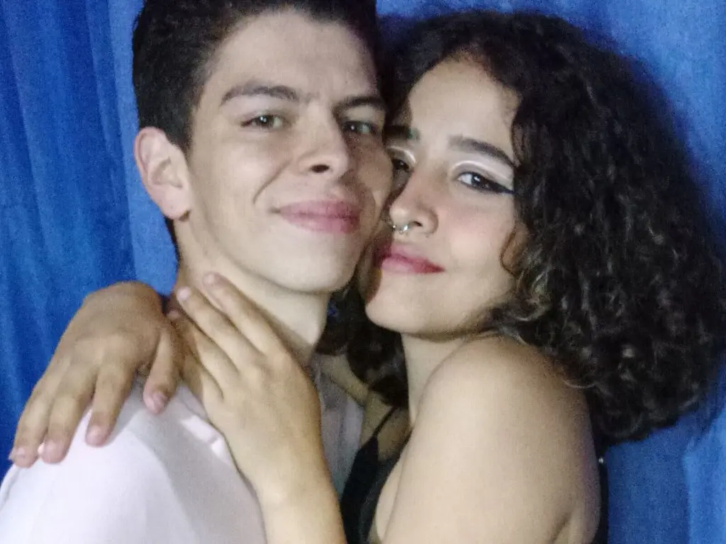 SofiandEsteban Porn Profile