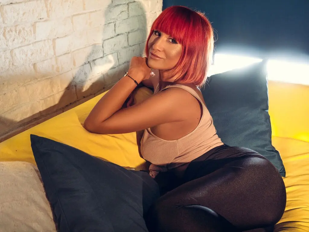 SonyaMarshal Porn Profile