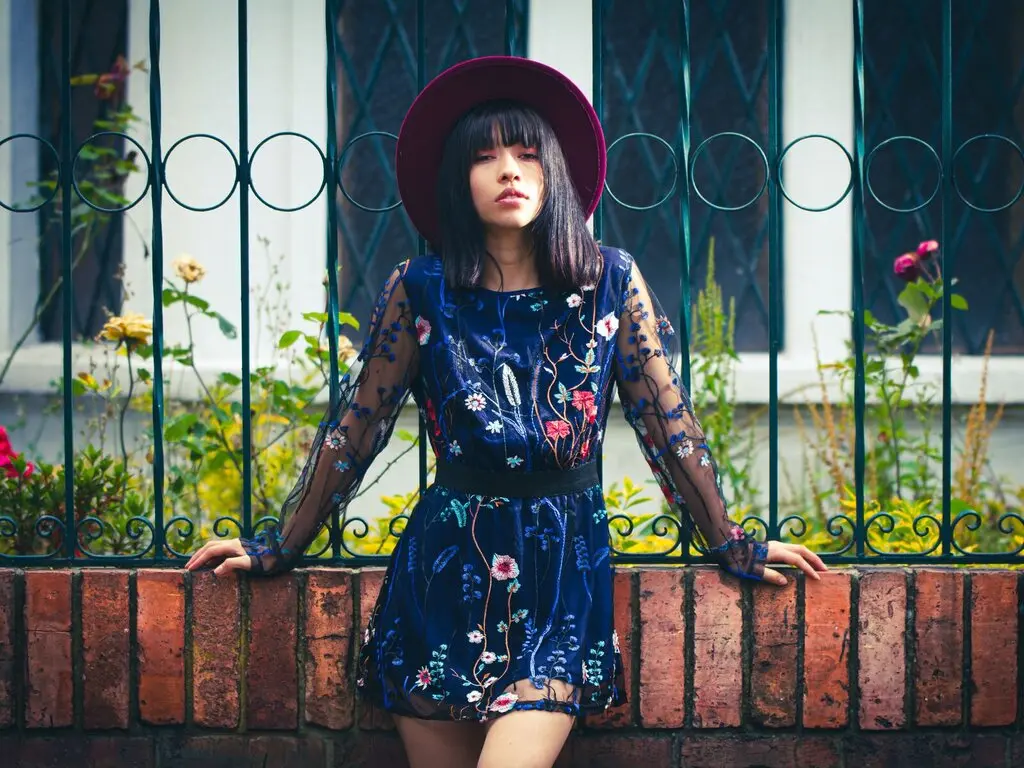 SophiaKimura Porn Profile