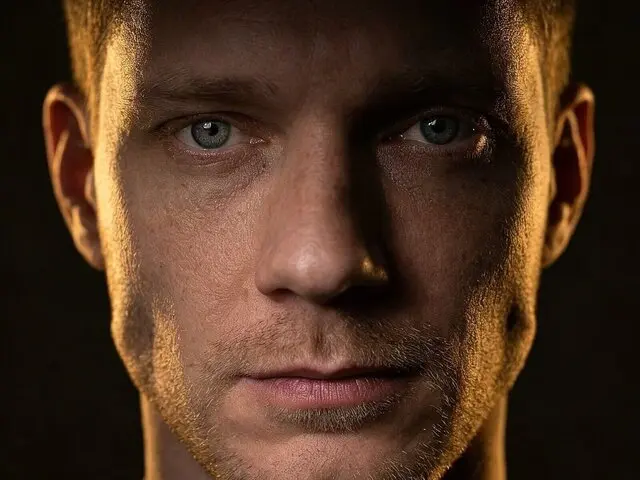 SteveBlond Porn Profile