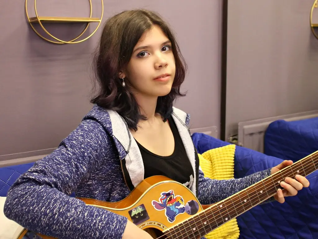 StudentAmy Porn Profile